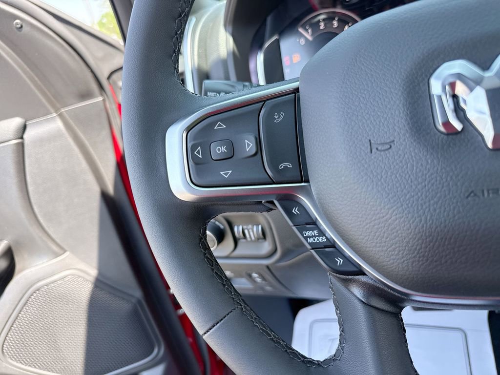 New 2026 RAM 1500 Big Horn image 14