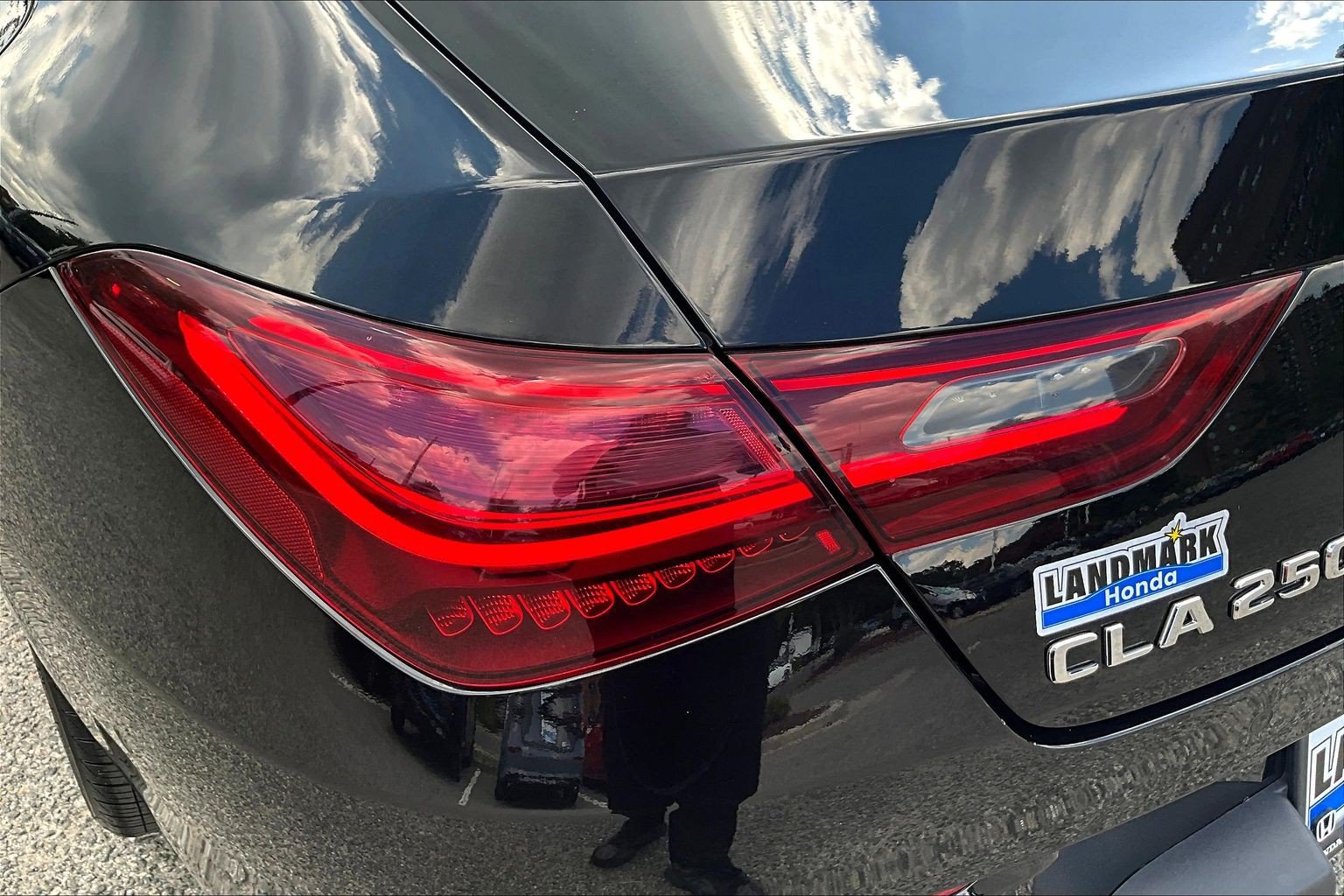 Used 2025 Mercedes-Benz CLA 250 image 32