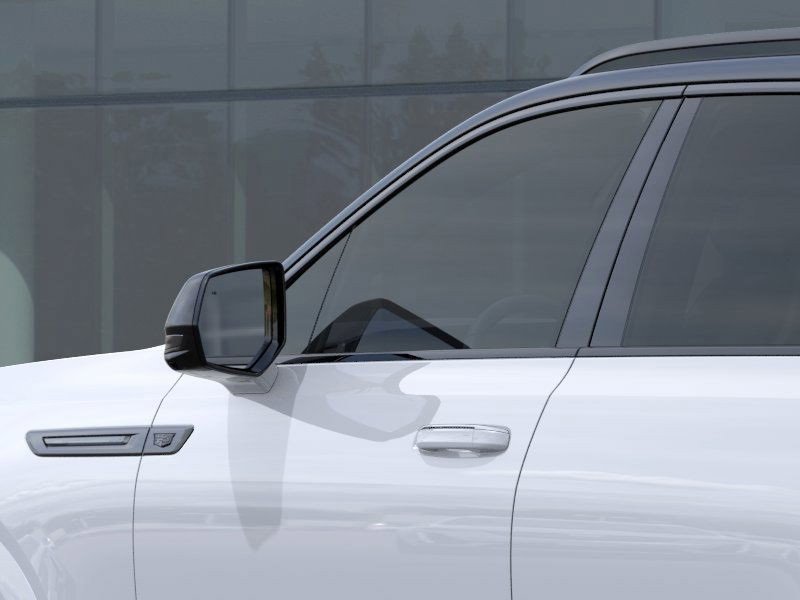 New 2026 Cadillac Escalade IQ Sport 2 w/ LPO, ONYX Package image 13