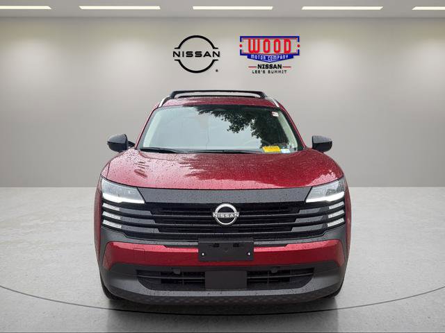 Used 2026 Nissan Kicks SV w/ Cold Weather Package AWD/4WD image 6
