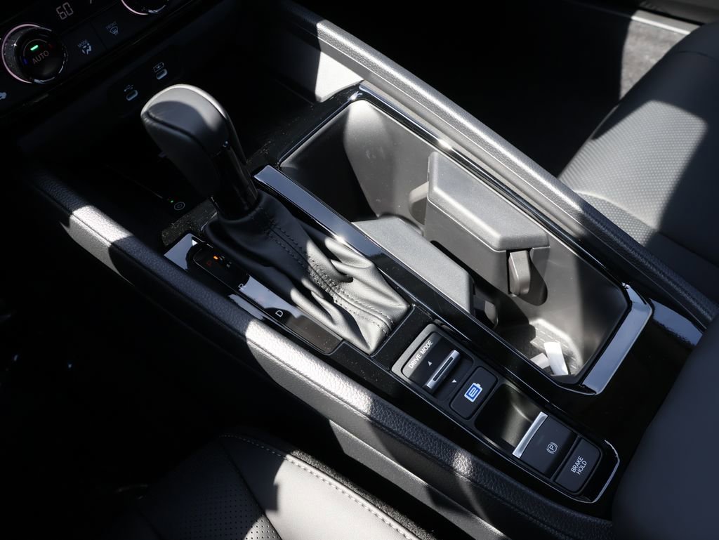 New 2026 Honda Accord EX-L image 23