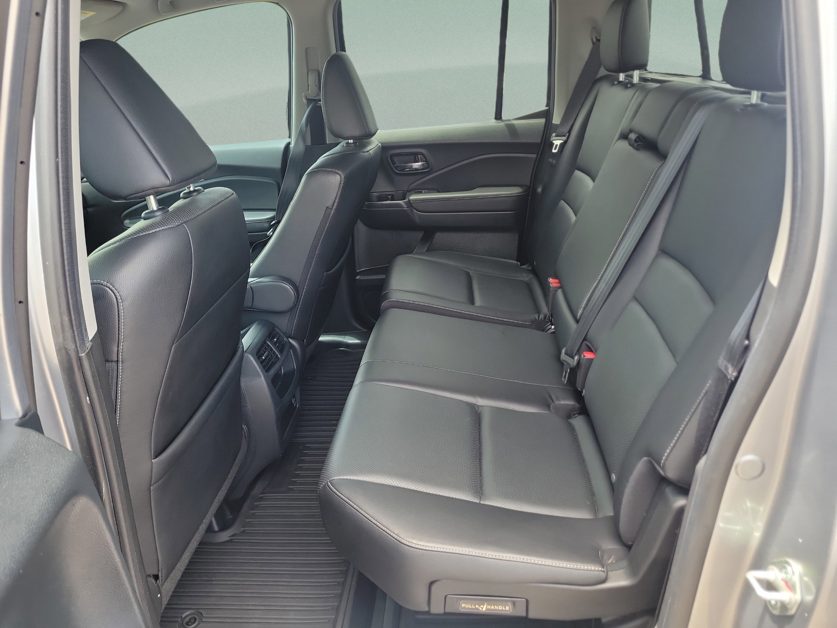 Certified 2023 Honda Ridgeline RTL-E image 9