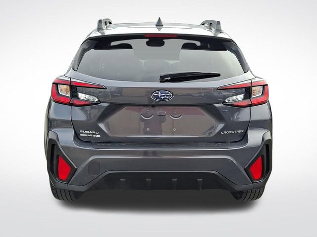Certified 2024 Subaru Crosstrek 2.0i Premium image 5