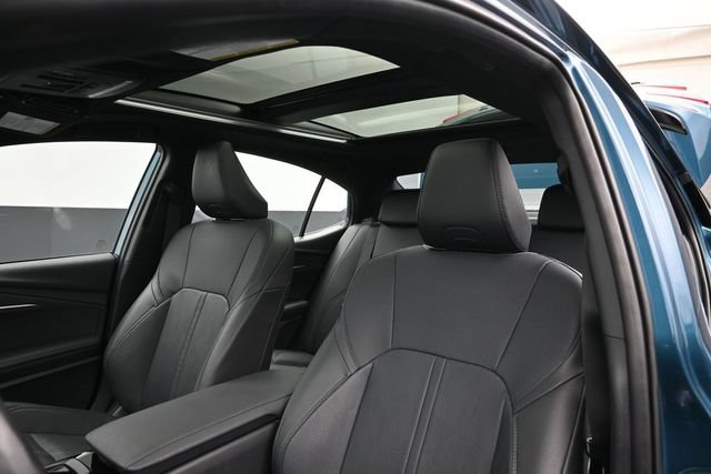 Certified 2025 Toyota Camry LE FWD image 33