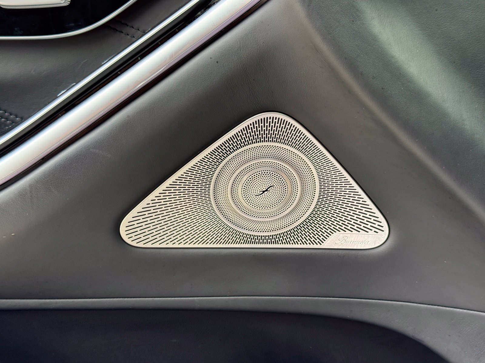 Used 2021 Mercedes-Benz Maybach S 580 4MATIC image 50