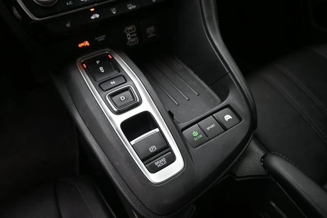 Used 2022 Honda Insight Touring image 30