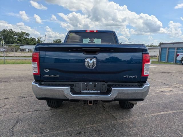 Used 2024 RAM 2500 Big Horn AWD/4WD image 5