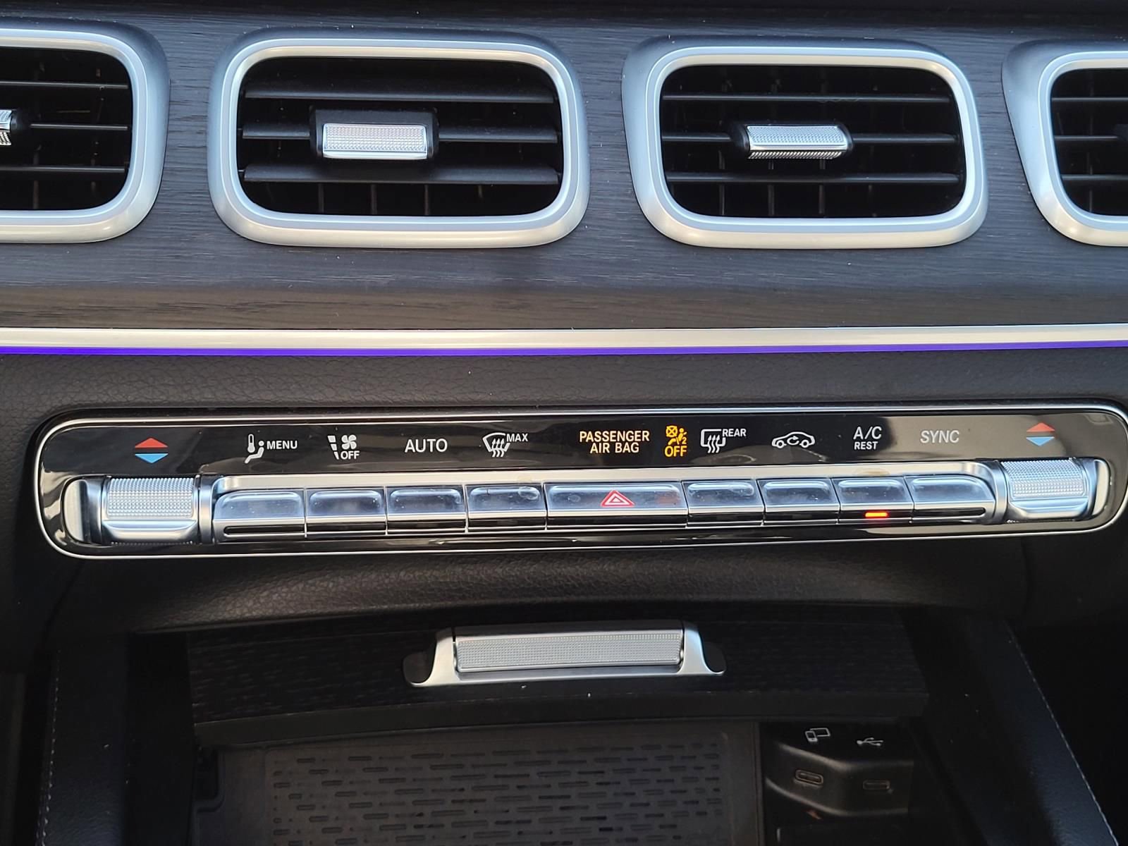 Used 2023 Mercedes-Benz GLE 350 image 22