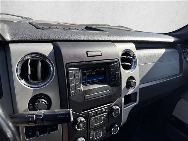 Used 2013 Ford F150 XLT w/ Luxury Equipment Group AWD/4WD image 13