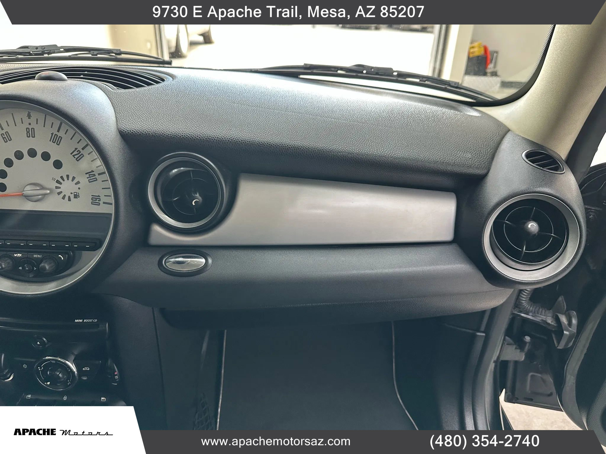 Used 2012 MINI Cooper Hardtop image 30