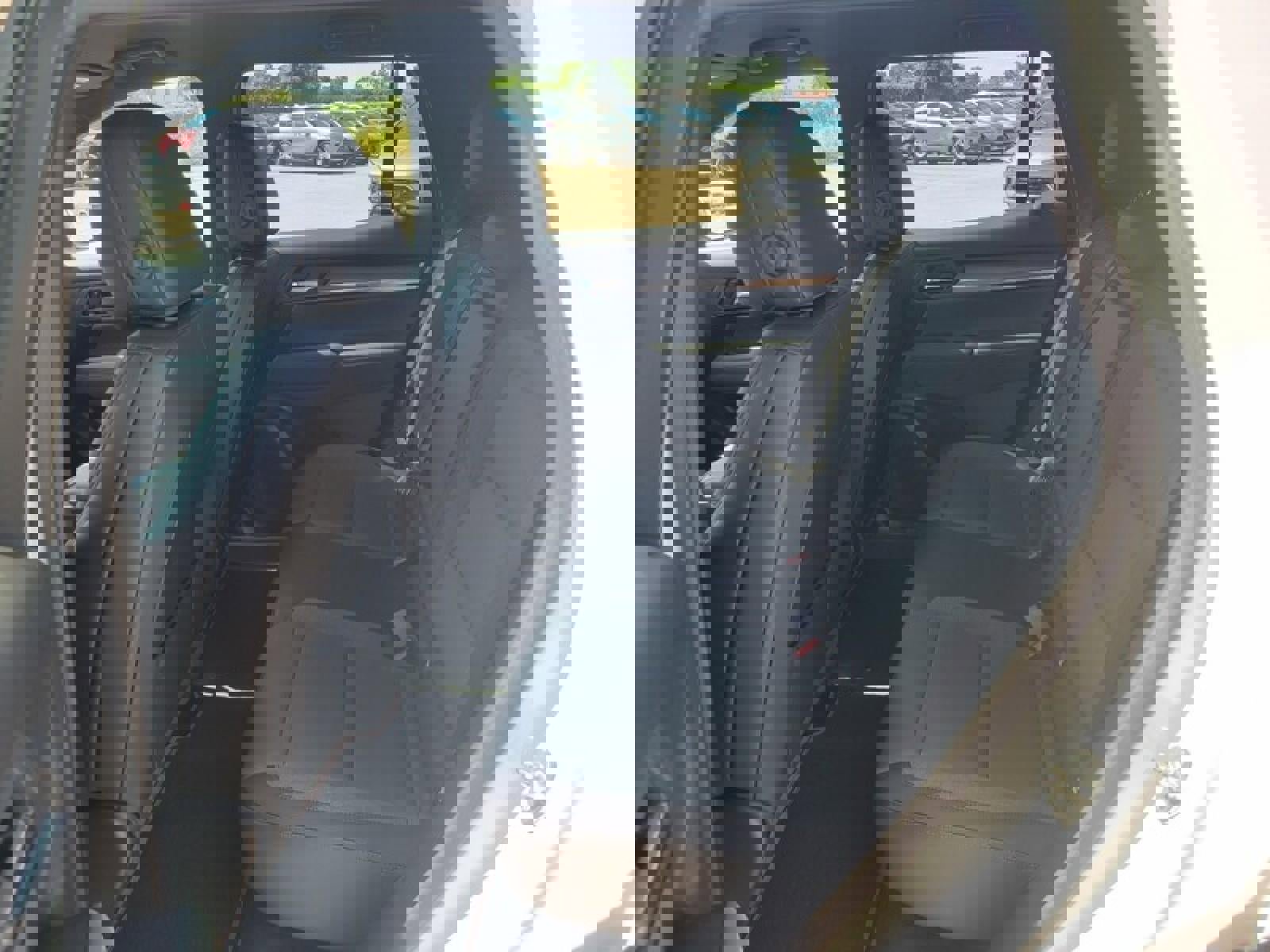 New 2026 GMC Terrain AT4 w/ Convenience Package III image 26