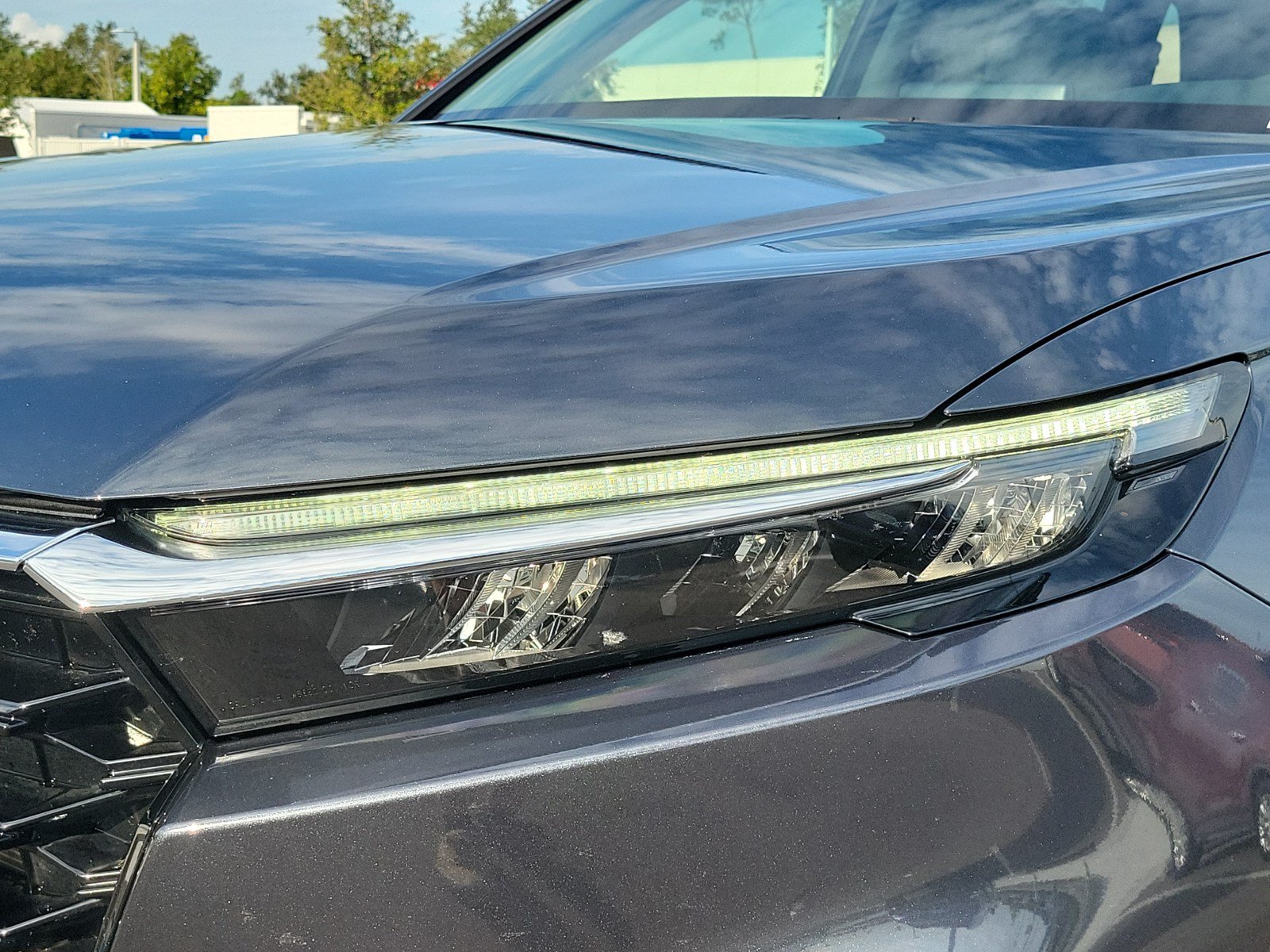Used 2024 Honda CR-V EX image 10