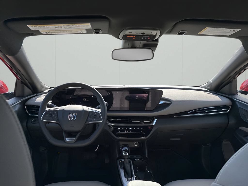 New 2026 Buick Envista Avenir FWD image 22