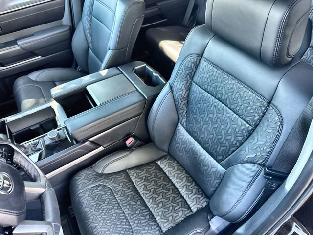 Used 2023 Toyota Sequoia Platinum image 20