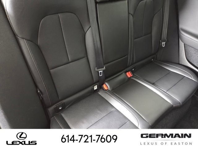 Used 2019 Volvo XC40 T5 Momentum AWD/4WD image 22