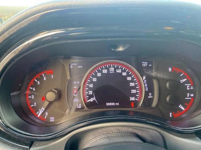 Used 2022 Dodge Durango GT image 23