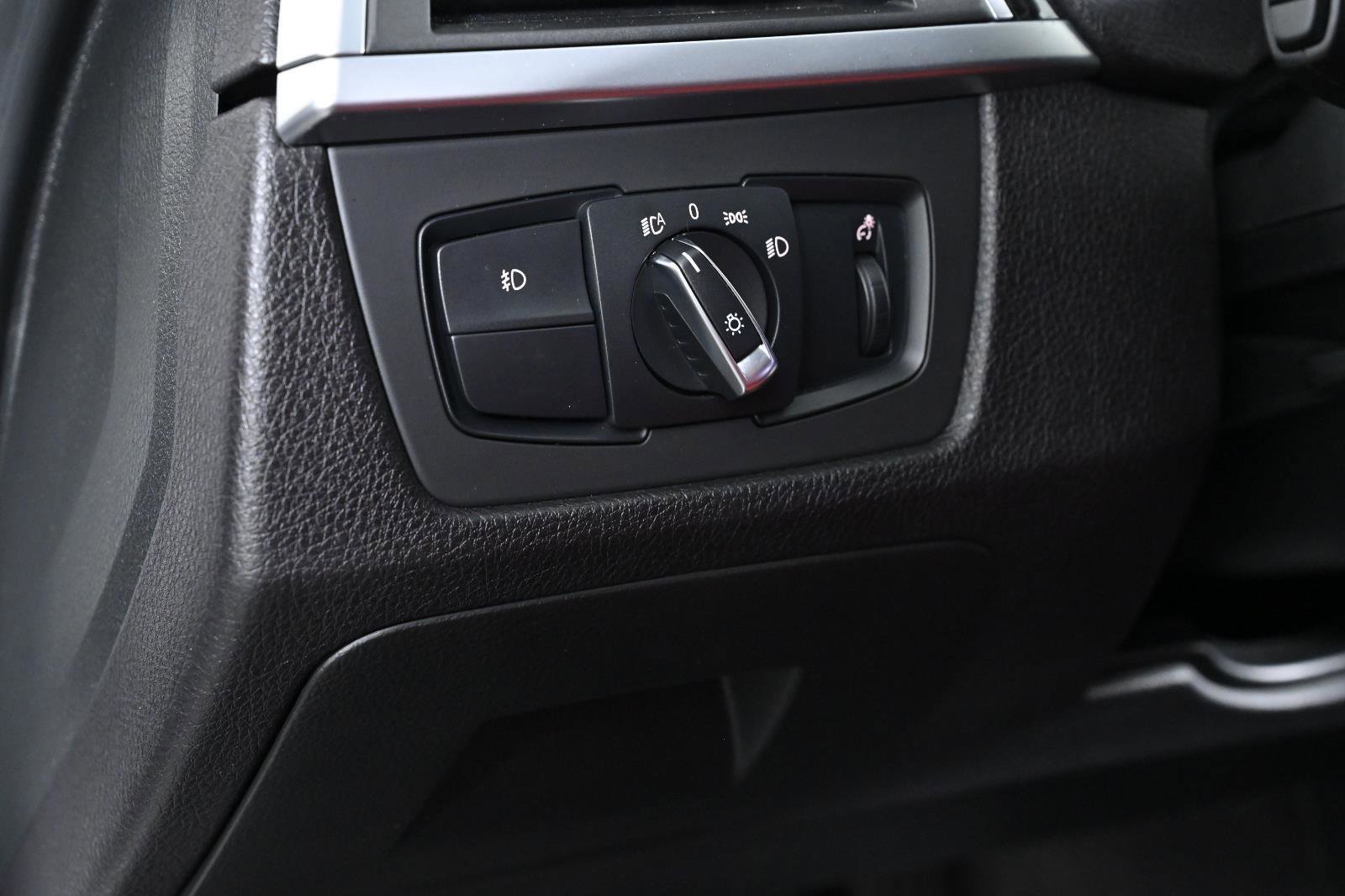 Used 2016 BMW 328i xDrive 328i xDrive image 18