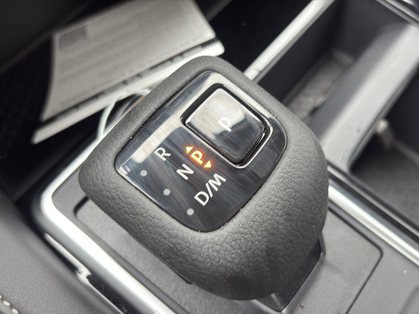 New 2026 Nissan Pathfinder SV AWD/4WD image 20