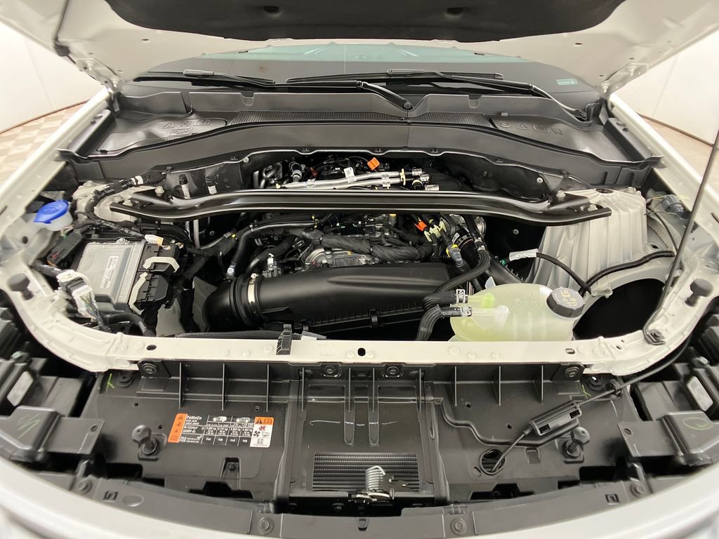 New 2026 Ford Explorer Platinum image 31