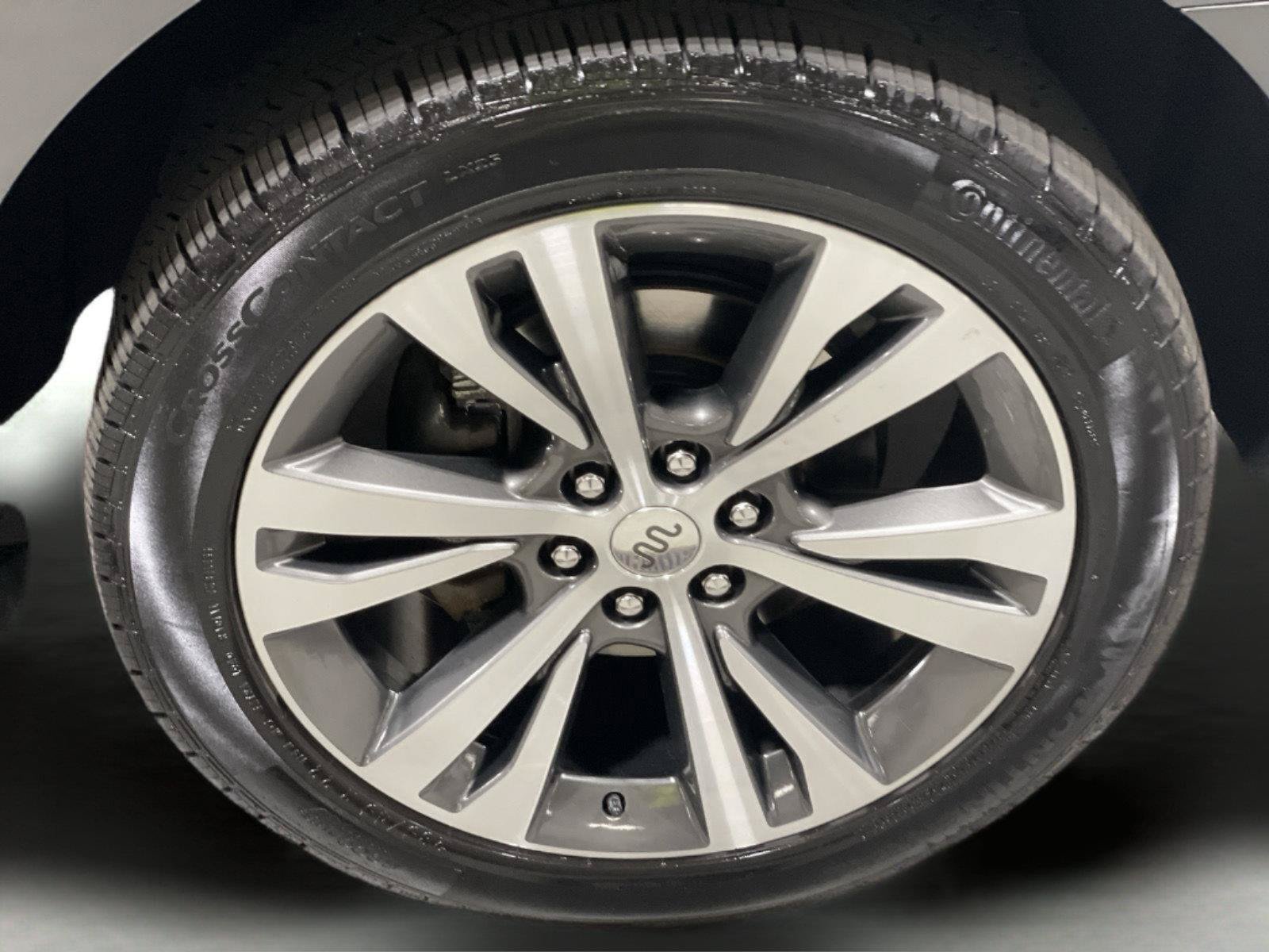 Used 2020 Ford Expedition Max King Ranch AWD/4WD image 46