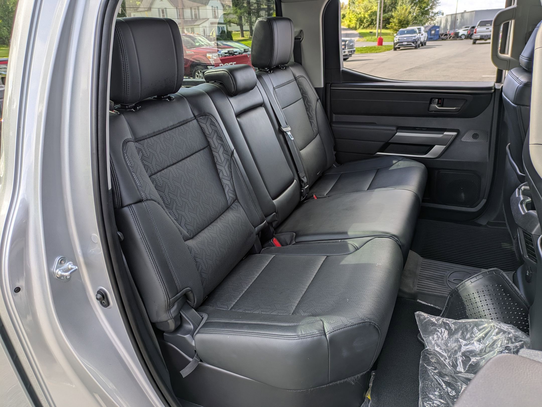 Used 2022 Toyota Tundra SR5 image 21