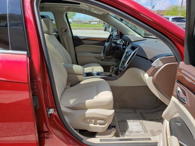 Used 2012 Cadillac SRX Performance FWD image 19