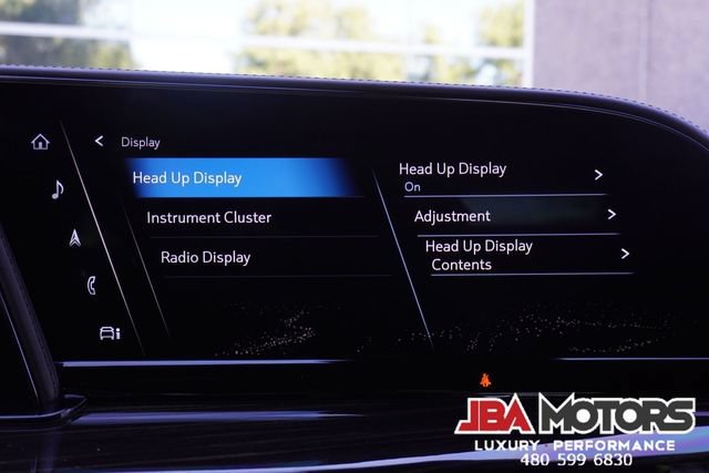 Used 2021 Cadillac Escalade ESV Premium Luxury AWD/4WD image 39