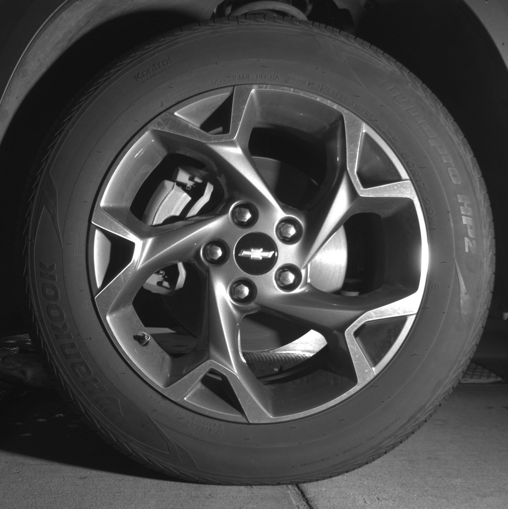 Used 2025 Chevrolet Trax LT w/ LT Convenience Package image 12