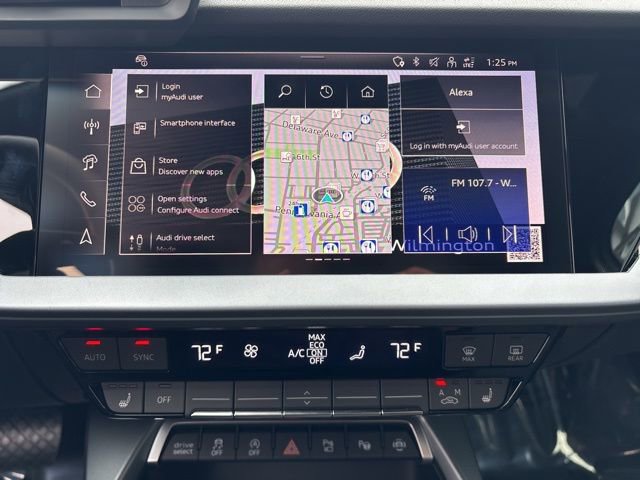 New 2026 Audi A3 2.0T Premium image 24