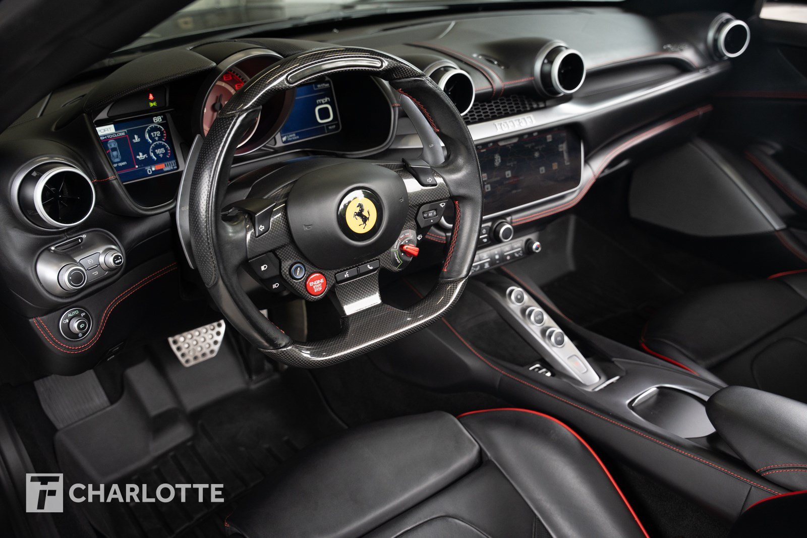 Used 2020 Ferrari Portofino RWD image 22