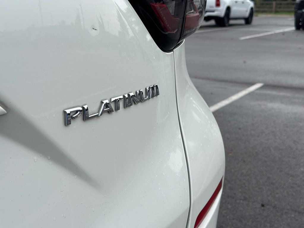 Used 2020 Nissan Murano Platinum FWD image 46