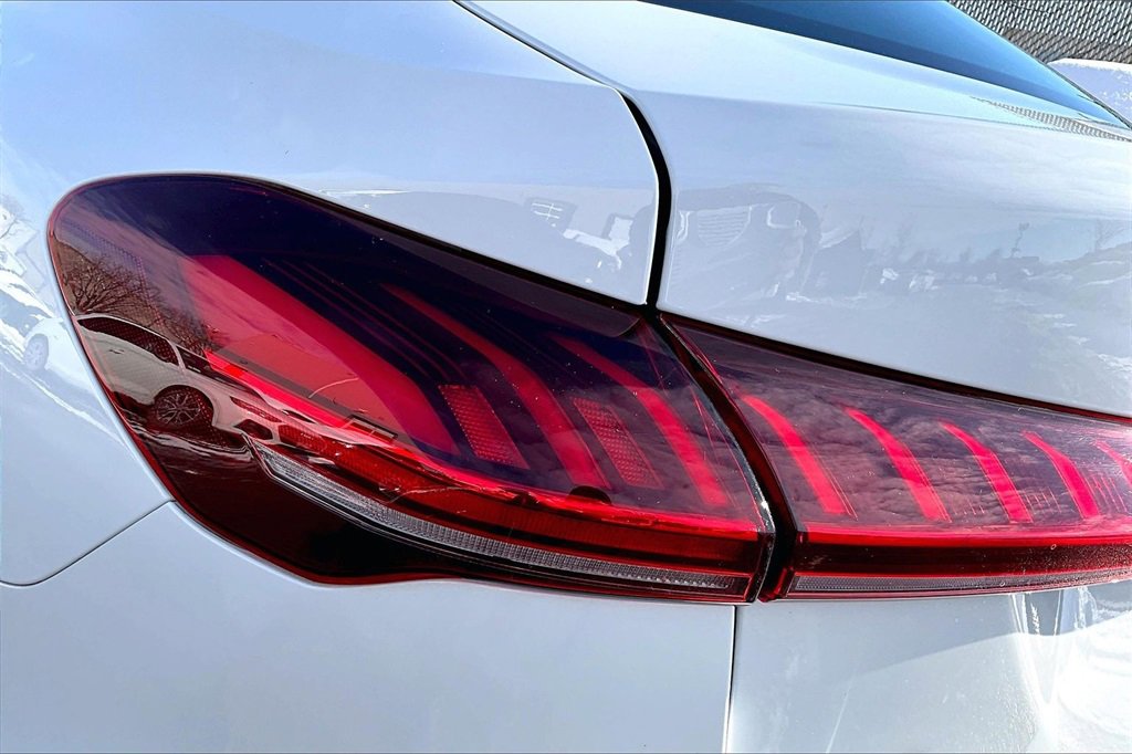 Certified 2025 Audi A5 2.0T Premium w/ Convenience Package image 23