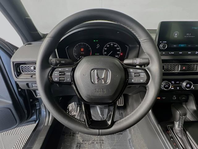 Used 2024 Honda Civic Sport image 16