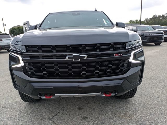 Used 2023 Chevrolet Tahoe Z71 AWD/4WD image 9