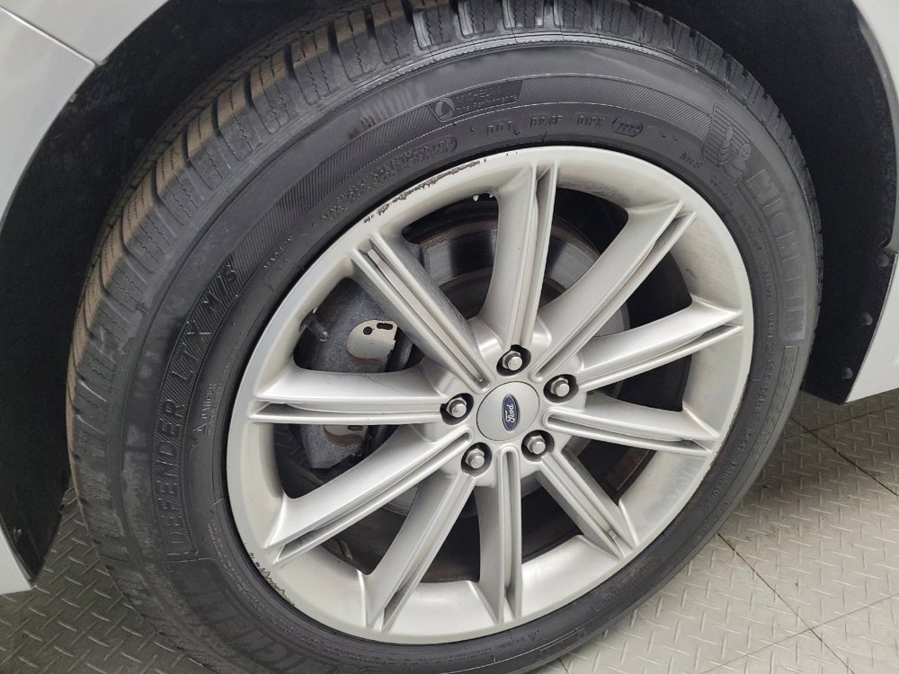 Used 2019 Ford Flex Limited AWD/4WD image 31