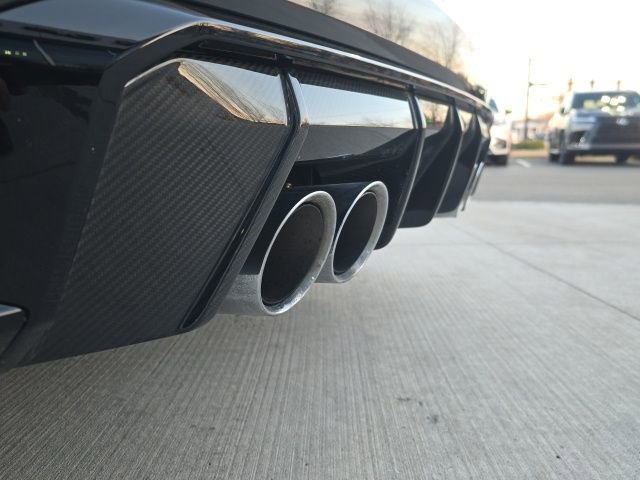 Used 2022 BMW M3 image 12