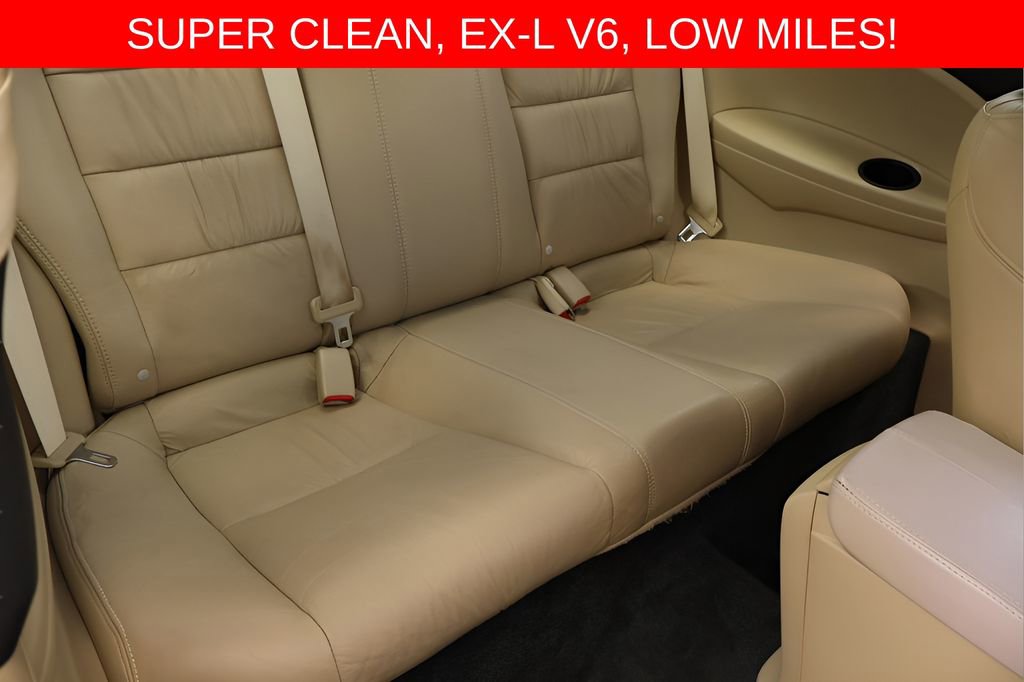 Used 2009 Honda Accord EX-L image 15