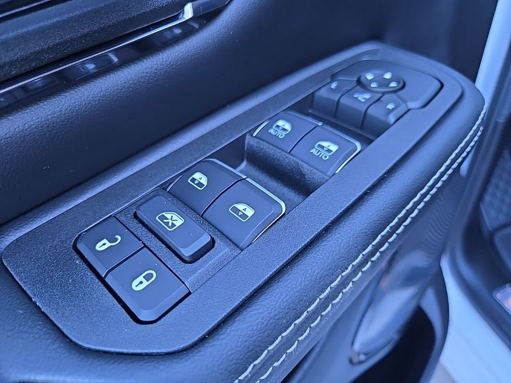 New 2026 RAM 1500 Limited image 47