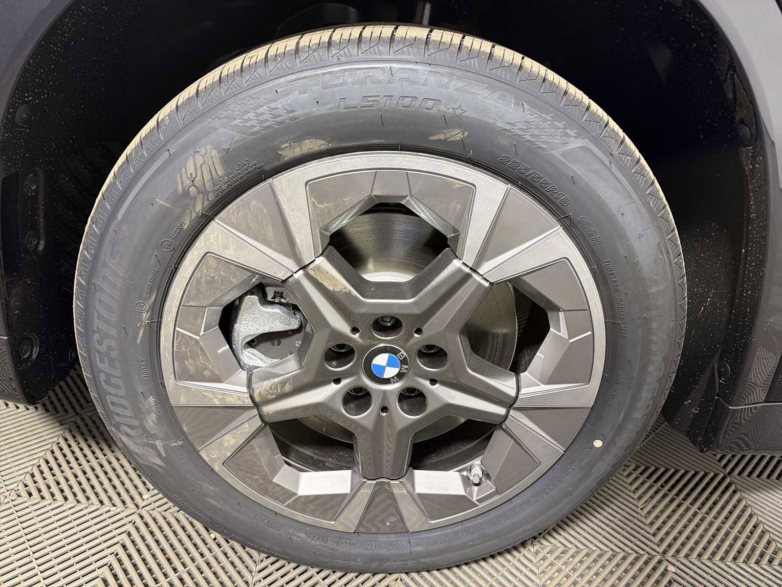 New 2026 BMW X1 xDrive28i w/ Technology Package image 10