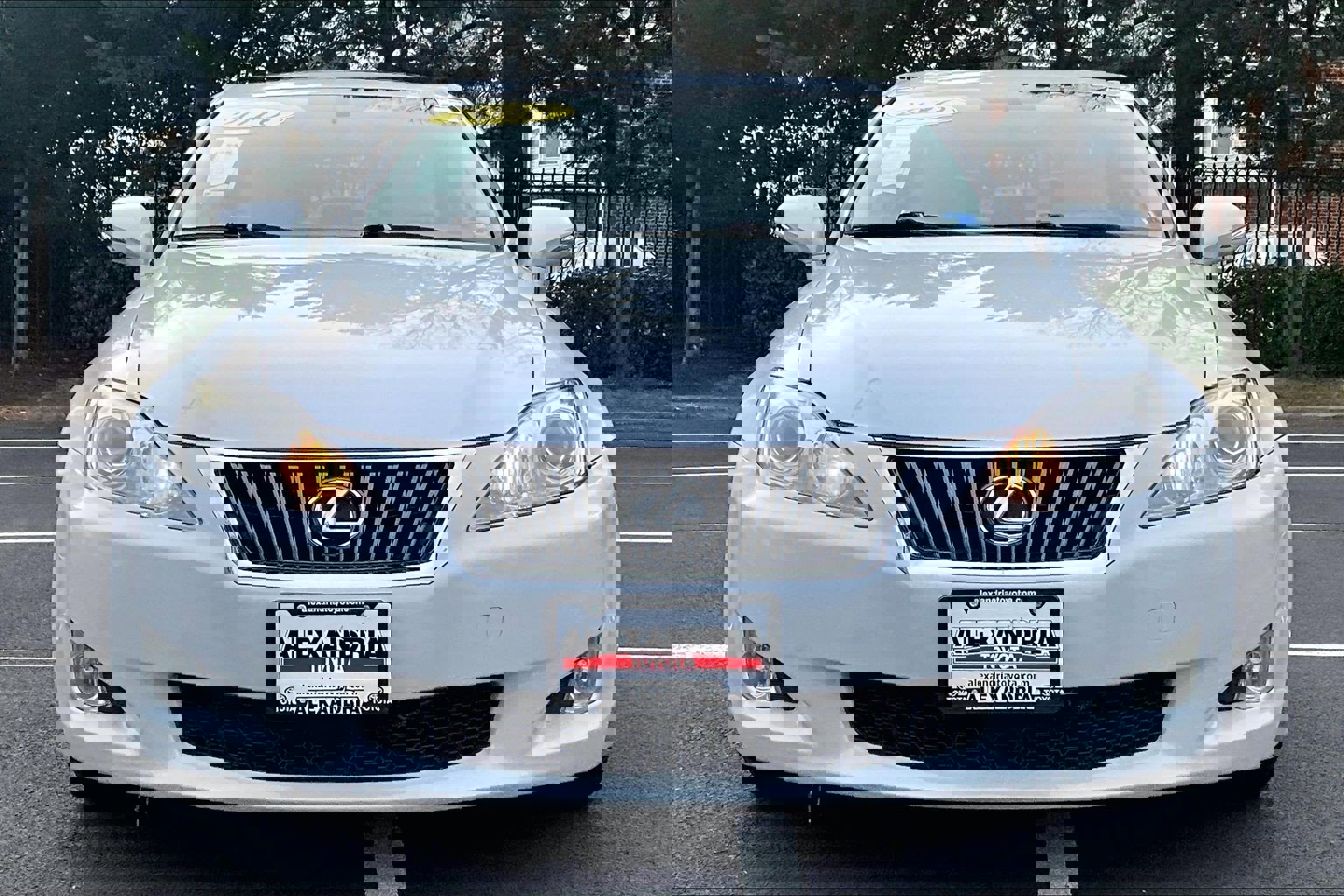 Used 2010 Lexus IS 250 image 3