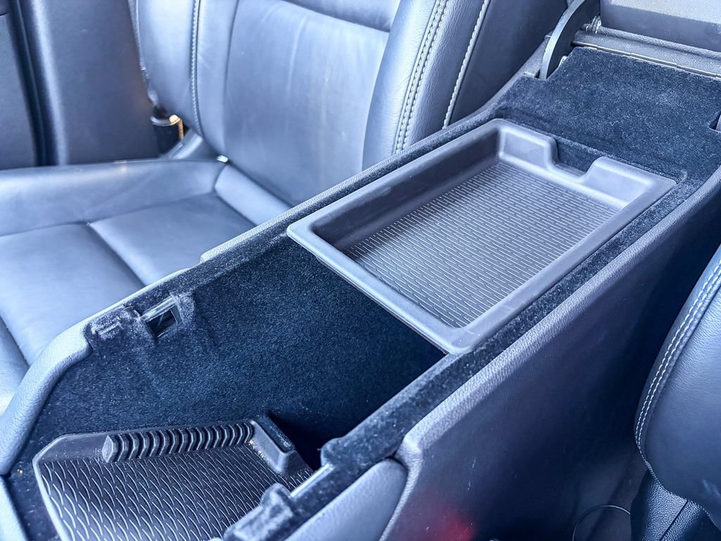 Certified 2024 Cadillac XT4 Premium Luxury FWD image 48