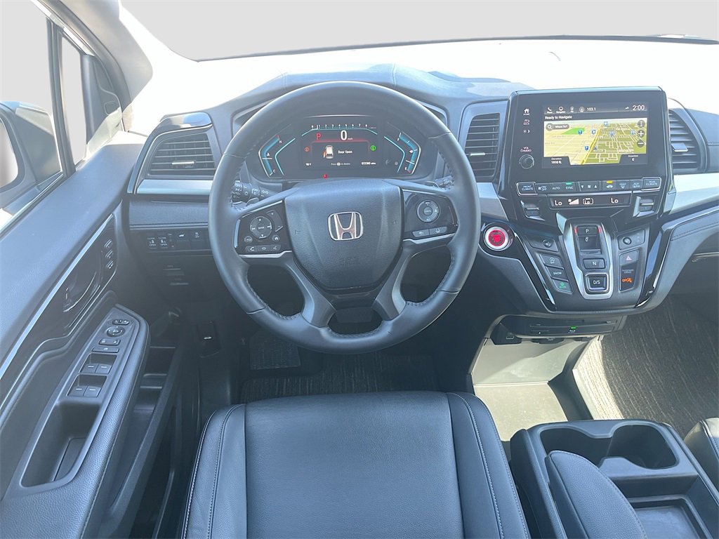 Used 2024 Honda Odyssey Touring image 24
