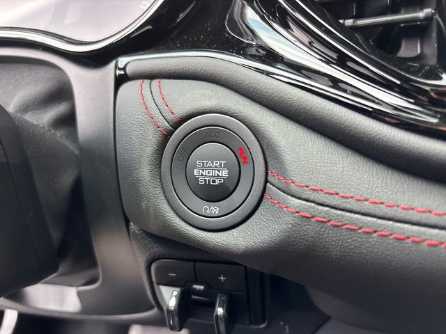 New 2026 Dodge Durango GT AWD/4WD image 18