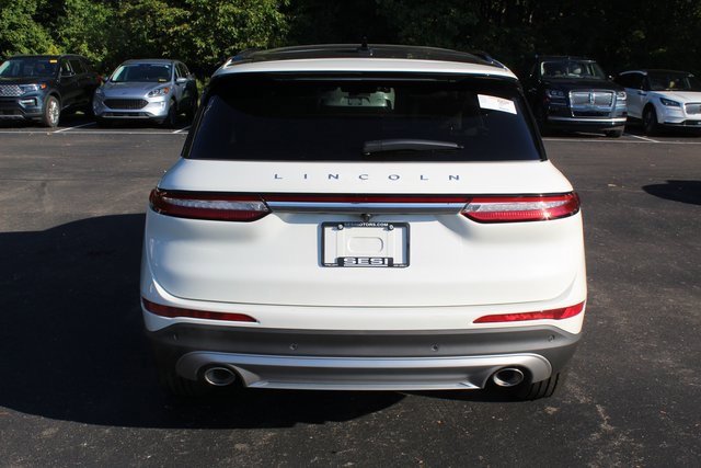 New 2026 Lincoln Corsair Reserve image 4