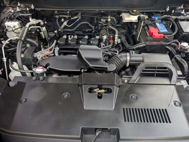 Used 2025 Honda CR-V EX-L image 34