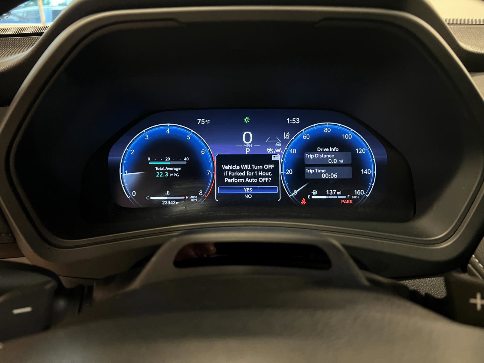 Used 2024 Toyota Grand Highlander AWD image 12