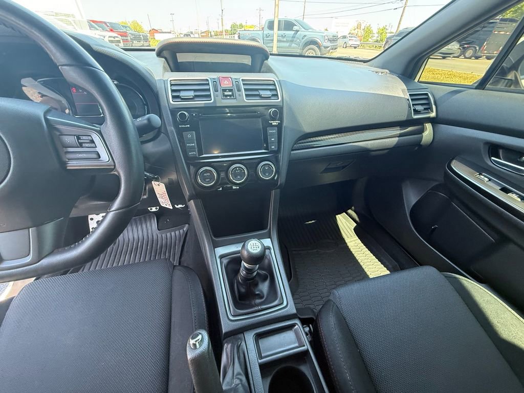 Used 2021 Subaru WRX w/ Popular Package #3 (IZT) AWD/4WD image 15
