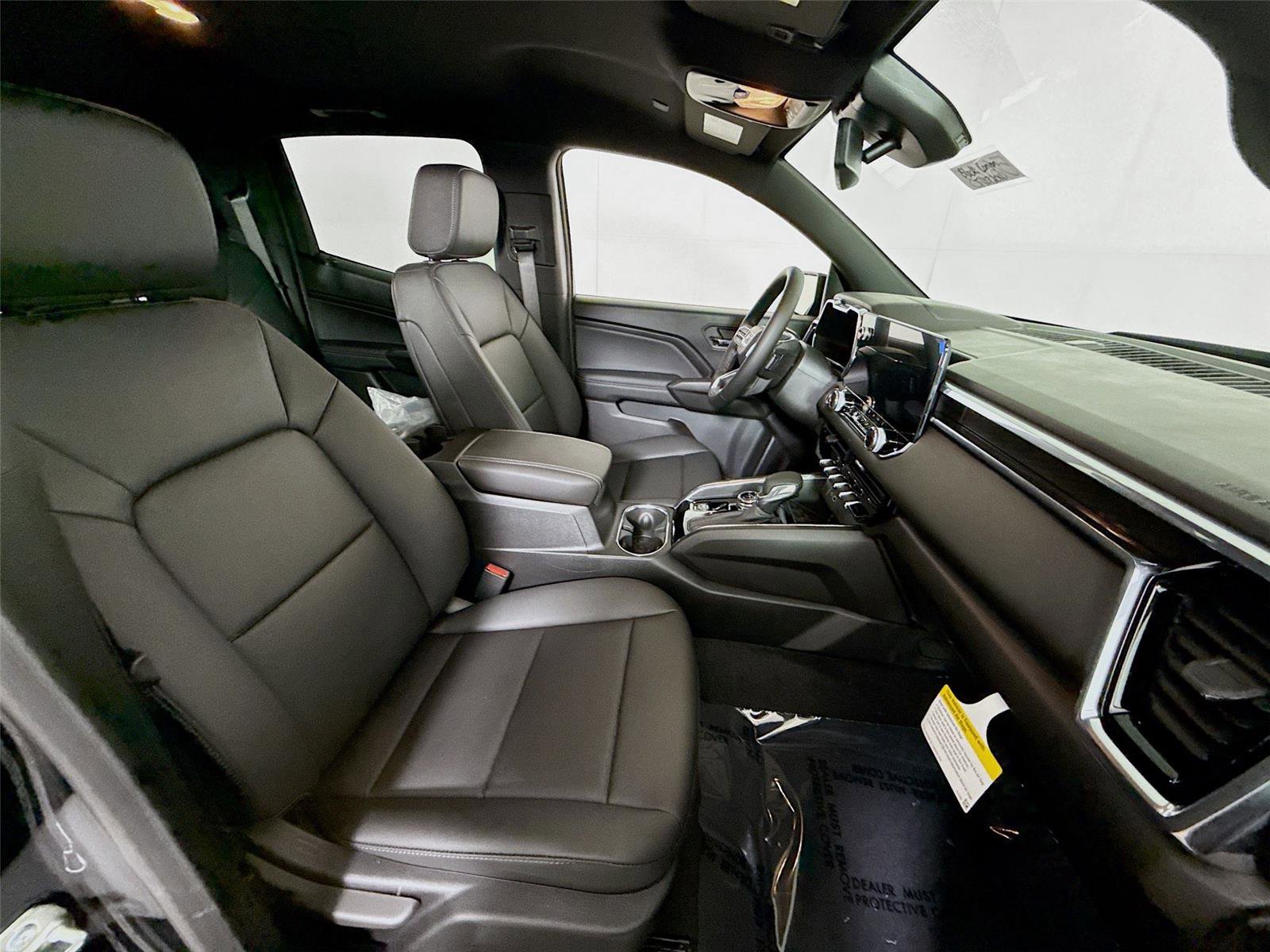 New 2026 GMC Canyon Elevation w/ Convenience Package image 21