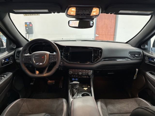 New 2026 Dodge Durango GT image 41