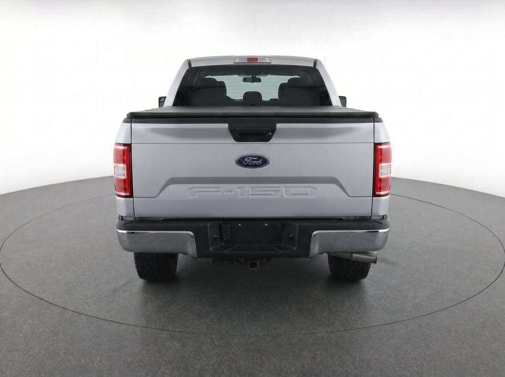 Used 2019 Ford F150 XLT AWD/4WD image 7